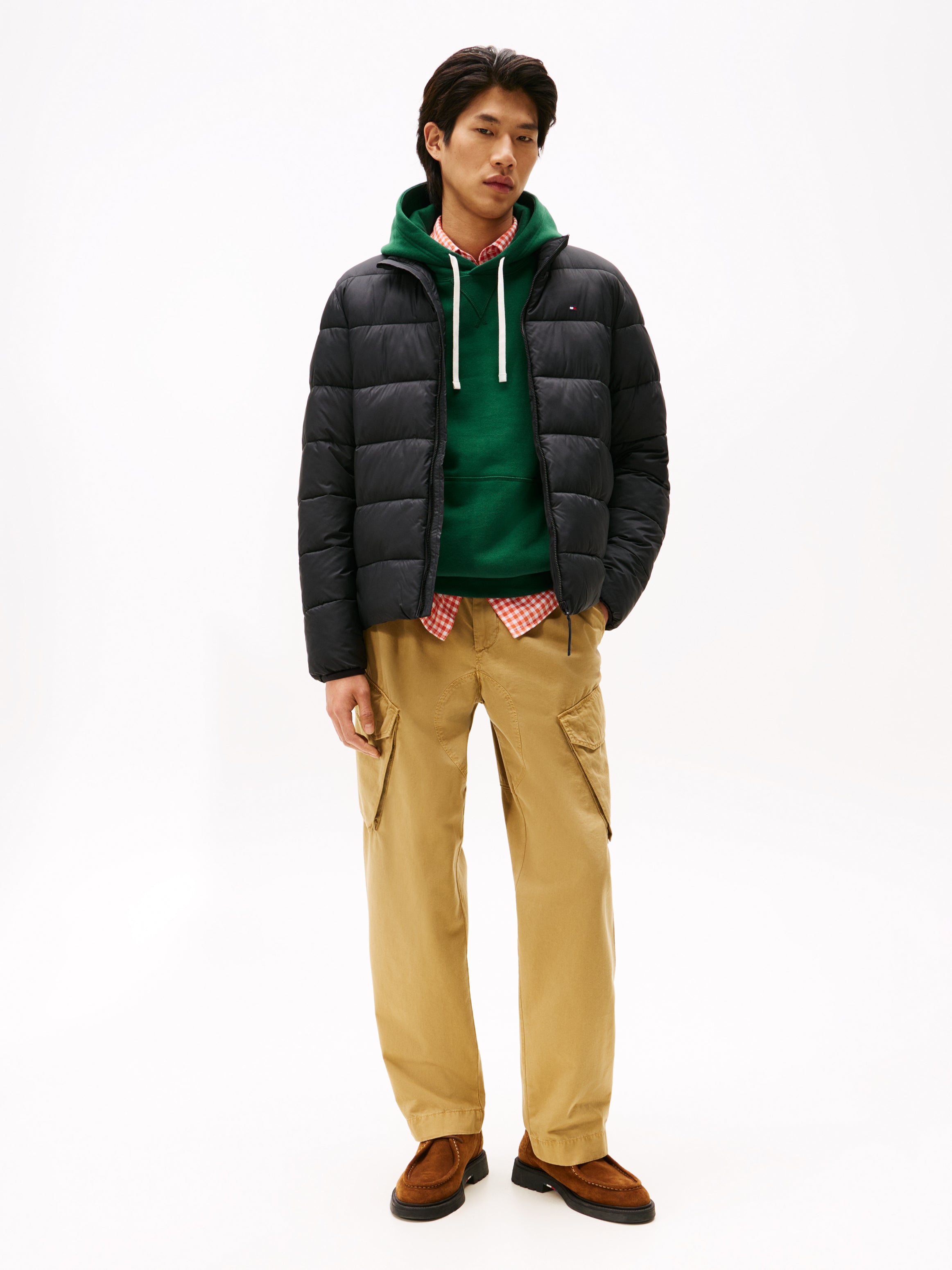 Tommy Hilfiger Jakke